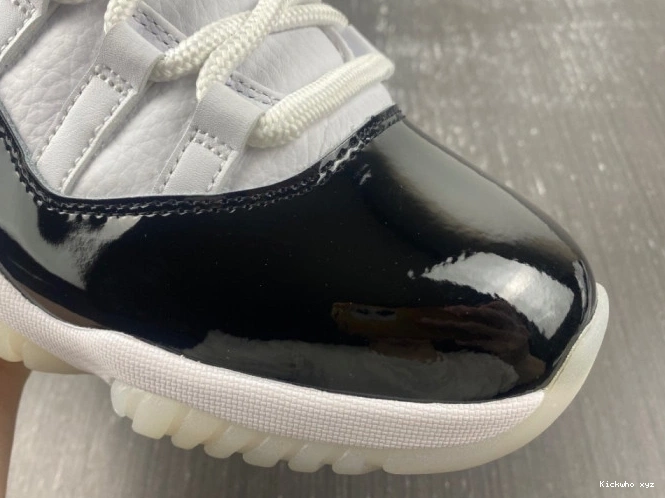 Air Air Jordan Jordan 11 CT8012-170 11DMP 0809